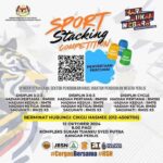 Hari Sukan Negara Peringkat Kebangsaan Negeri Tcer My