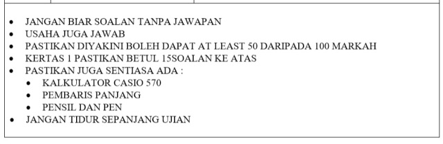 KOLEKSI NOTA RINGKAS DAN PADAT MATEMATIK MODEN SPM - TCER.MY