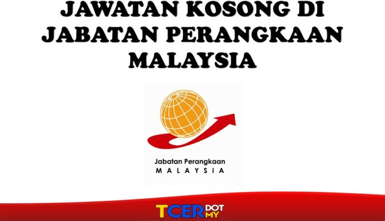 Jawatan Kosong Di Jabatan Perangkaan Malaysia Negeri ...