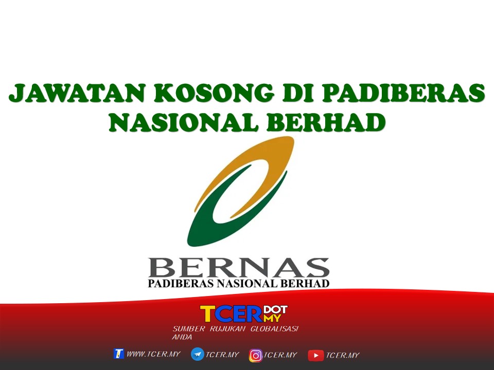 padi beras nasional berhad