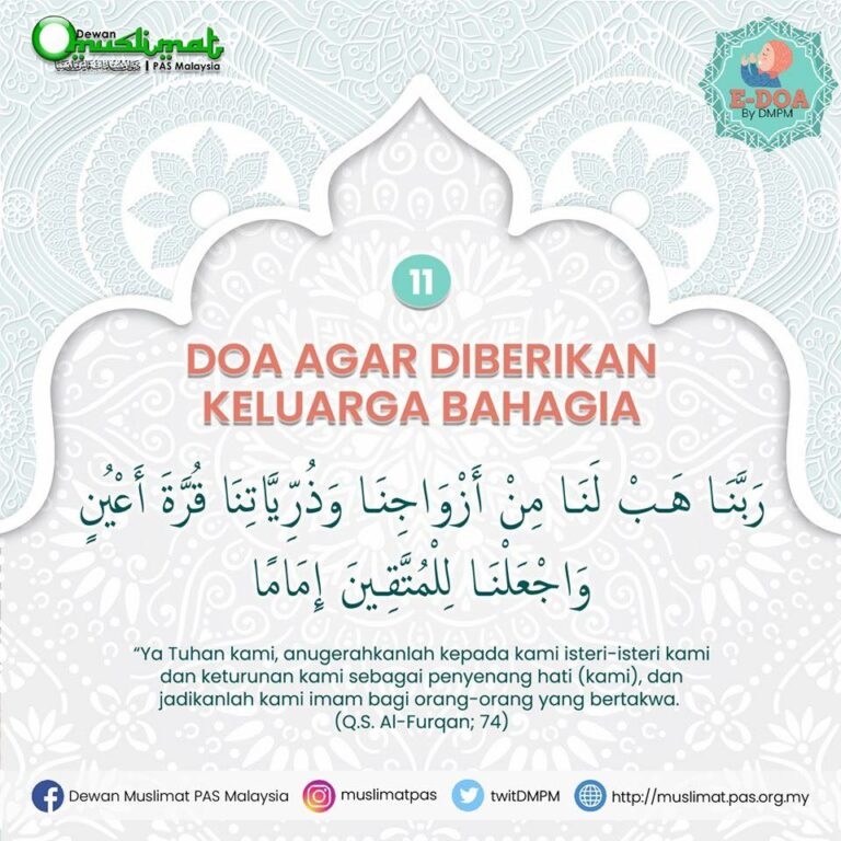 Doa Mustajab Sebelum Berbuka Mudah Dibaca Dan Diamalkan - TCER.MY