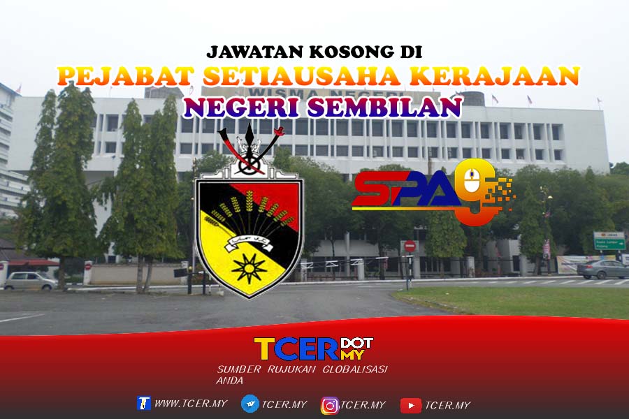 pejabat setiausaha kerajaan negeri