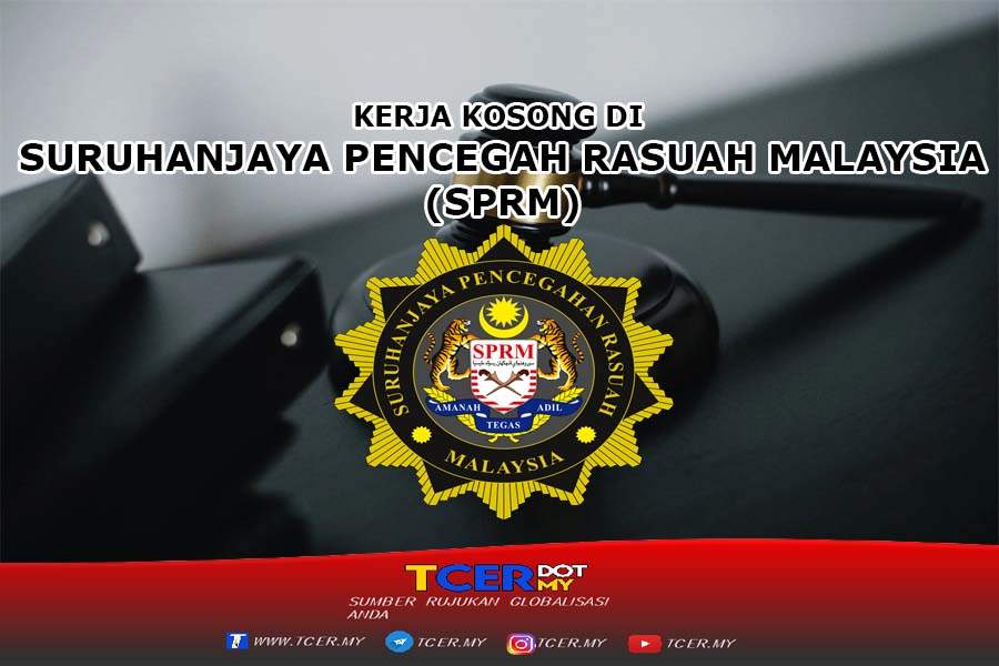 suruhanjaya pencegah rasuah malaysia