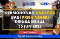 PERTANDINGAN MEWARNA PERINGKAT KEBANGSAAN 2023 TCERDOTMY - TCER.MY