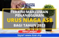 TCER.MY - Sumber Rujukan Utama Anda Yang Rasmi