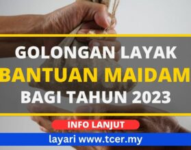 TCER.MY - Sumber Rujukan Utama Anda Yang Rasmi