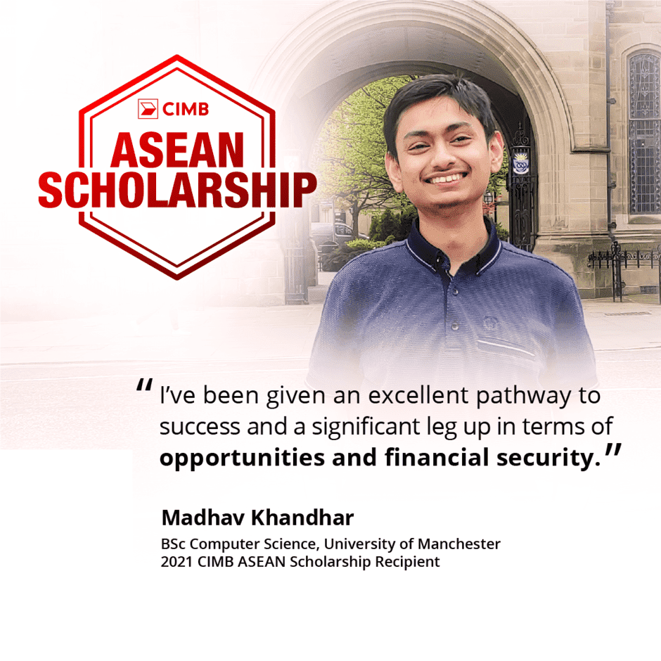 Tawaran Biasiswa CIMB ASEAN Scholarship Tahun 2024 1