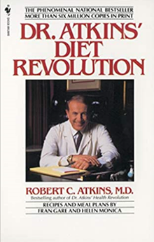 Panduan Betul Mengamalkan Diet Atkins Yang Anda Perlu Tahu 1