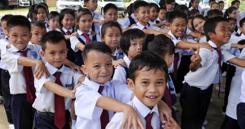 Pendaftaran Tahun 1 Sesi 2025 Sekolah KPM 1