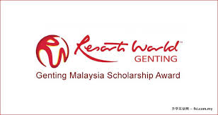 Biasiswa Genting Malaysia Scholarship Award Tahun 2024 3
