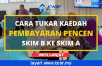 TCER.MY - Sumber Rujukan Utama Anda Yang Rasmi