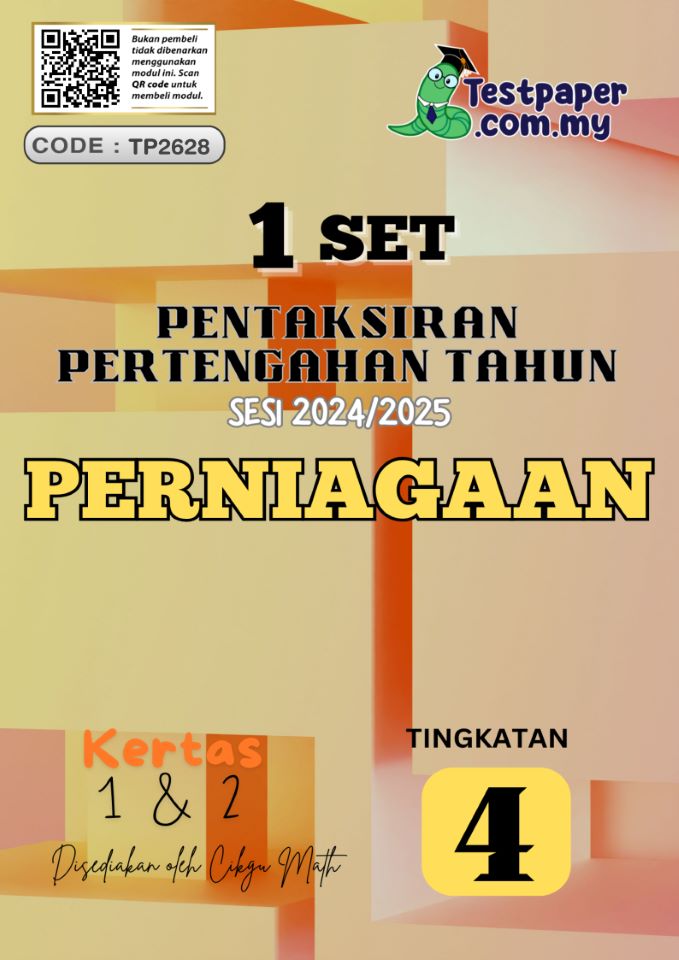 PENTAKSIRAN PERTENGAHAN TAHUN PPT