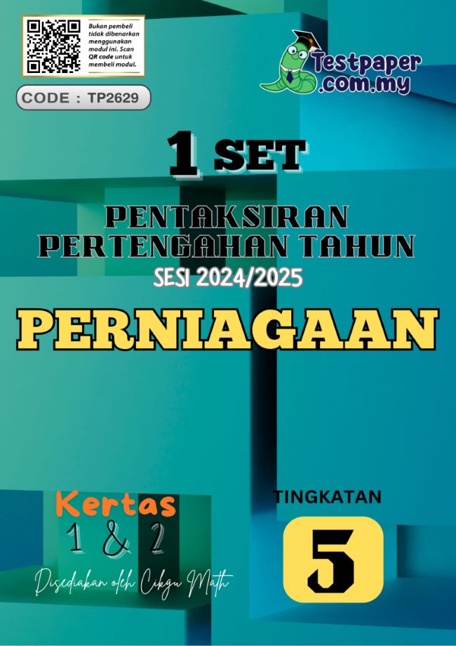 PENTAKSIRAN PERTENGAHAN TAHUN PPT