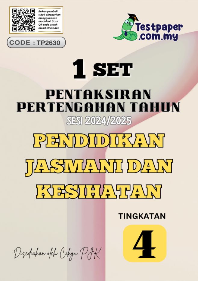 Pentaksiran Pertengahan Tahun PPT