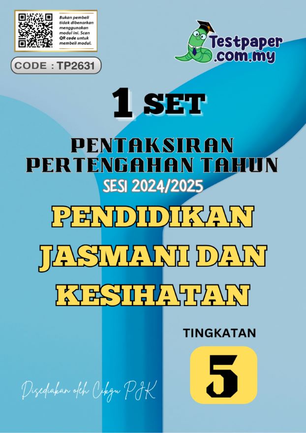 PENTAKSIRAN PERTENGAHAN TAHUN PPT