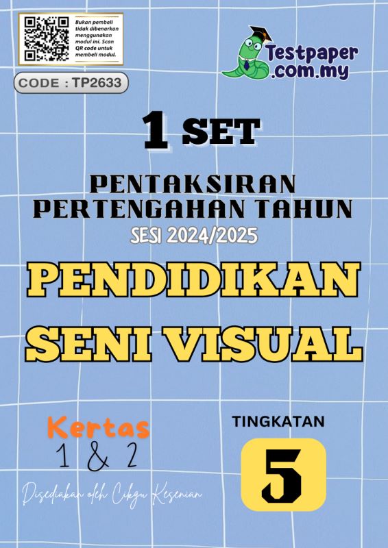 PENTAKSIRAN PERTENGAHAN TAHUN PPT