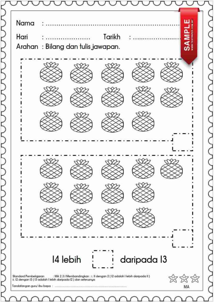 RPH PRASEKOLAH MINGGU 15 (MAKANAN DAN MINUMAN) BAGI TAHUN 2024 3