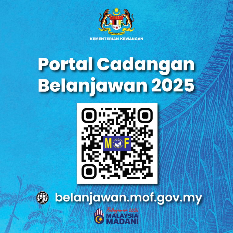 Belanjawan 2025: Tarikh, Tema & Teras Utama Kerangka Ekonomi 7