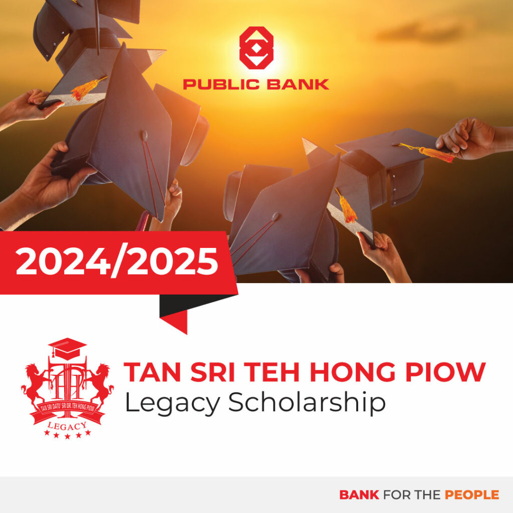 Biasiswa Public Bank (Biasiswa Legasi Tan Sri Teh Hong Piow) 2024 1