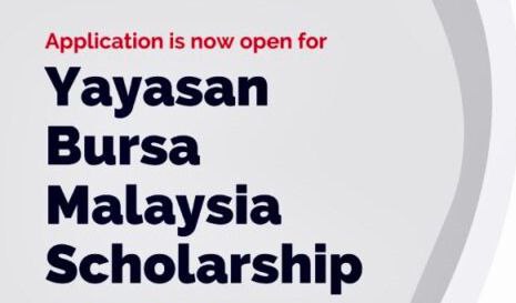 Biasiswa Yayasan Bursa Malaysia (YBM) Tahun 2024/2025 3