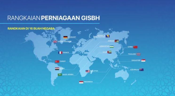 Kronologi Serbuan & Senarai Premis GISB Holdings Seluruh Negara 3