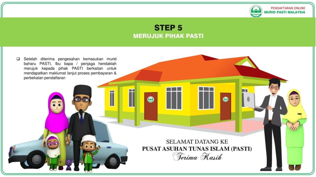 Kenapa perlu hantar anak ke PASTI? Ini senarai yuran PASTI 2025 1