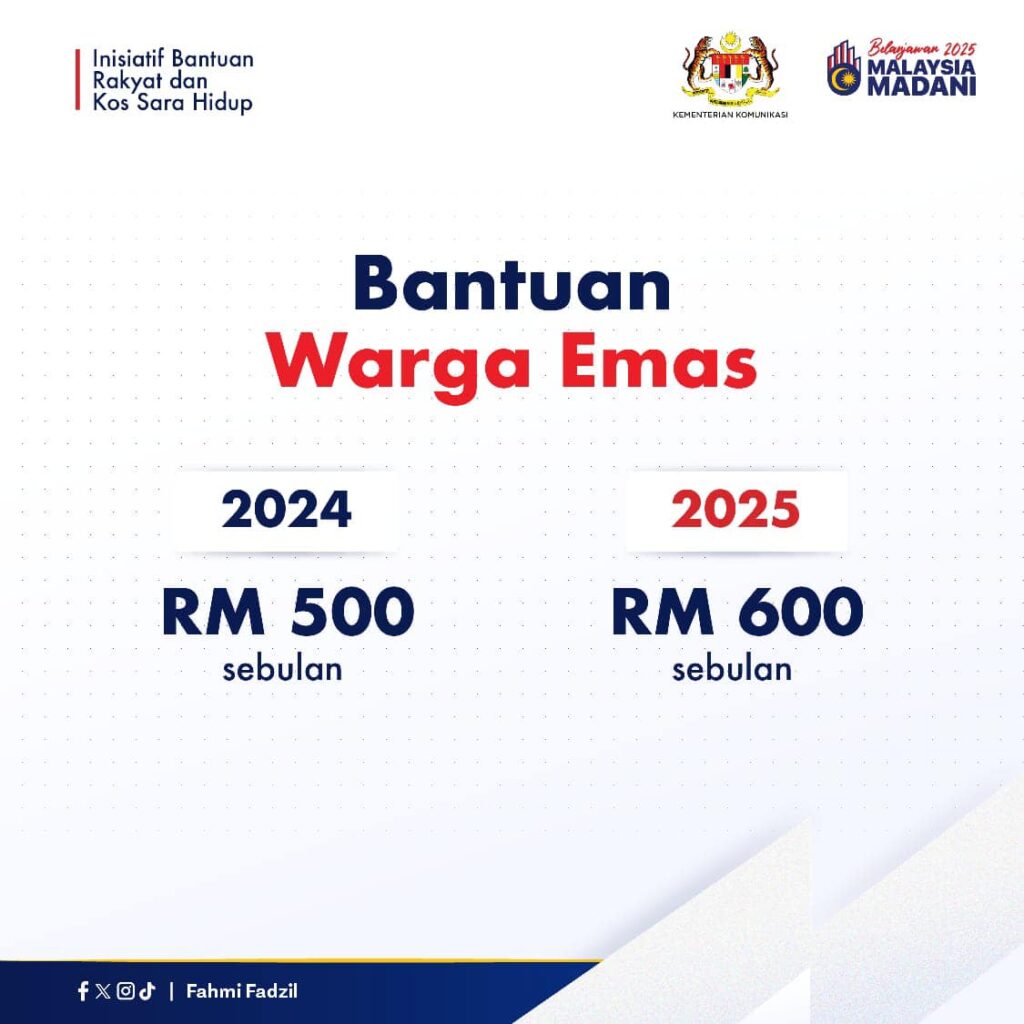 Rumusan Ringkas Intipati Belanjawan 2025 17