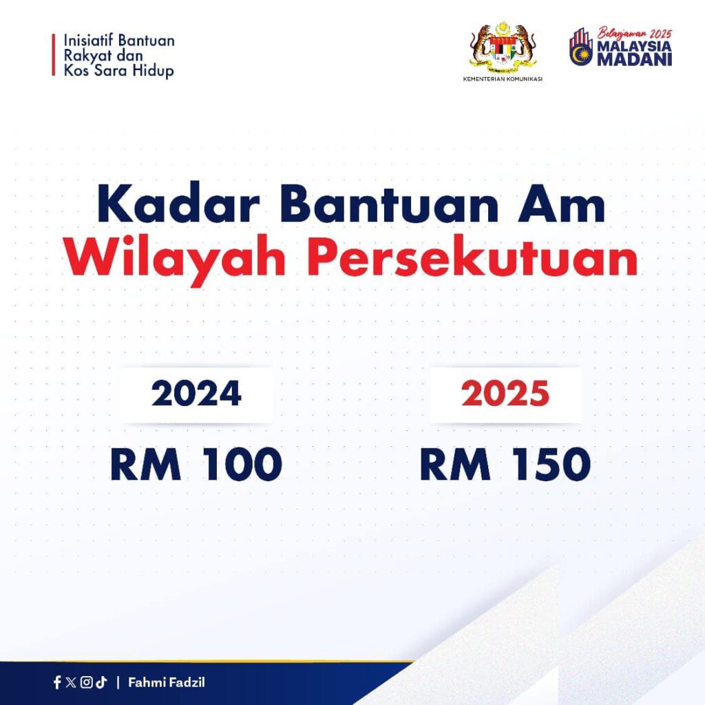 Rumusan Ringkas Intipati Belanjawan 2025 19