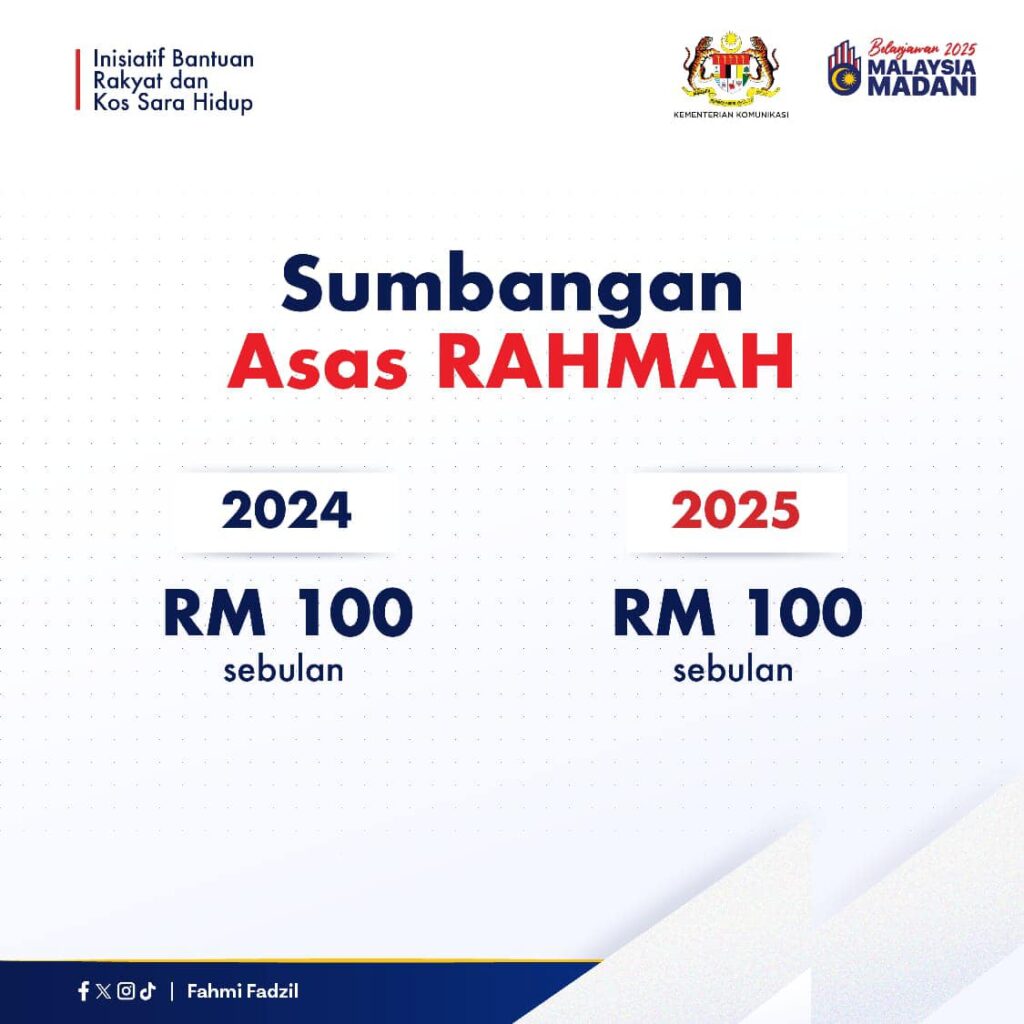 Rumusan Ringkas Intipati Belanjawan 2025 5