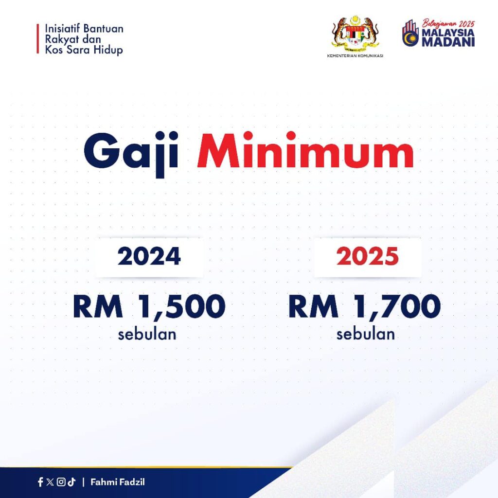 Rumusan Ringkas Intipati Belanjawan 2025 9