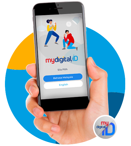 MyDigital ID: Tujuan, 8 Kelebihan Utama & Proses Pendaftaran 1