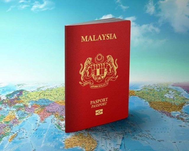 Prosedur Permohonan Pasport Malaysia & Harga Terkini 1