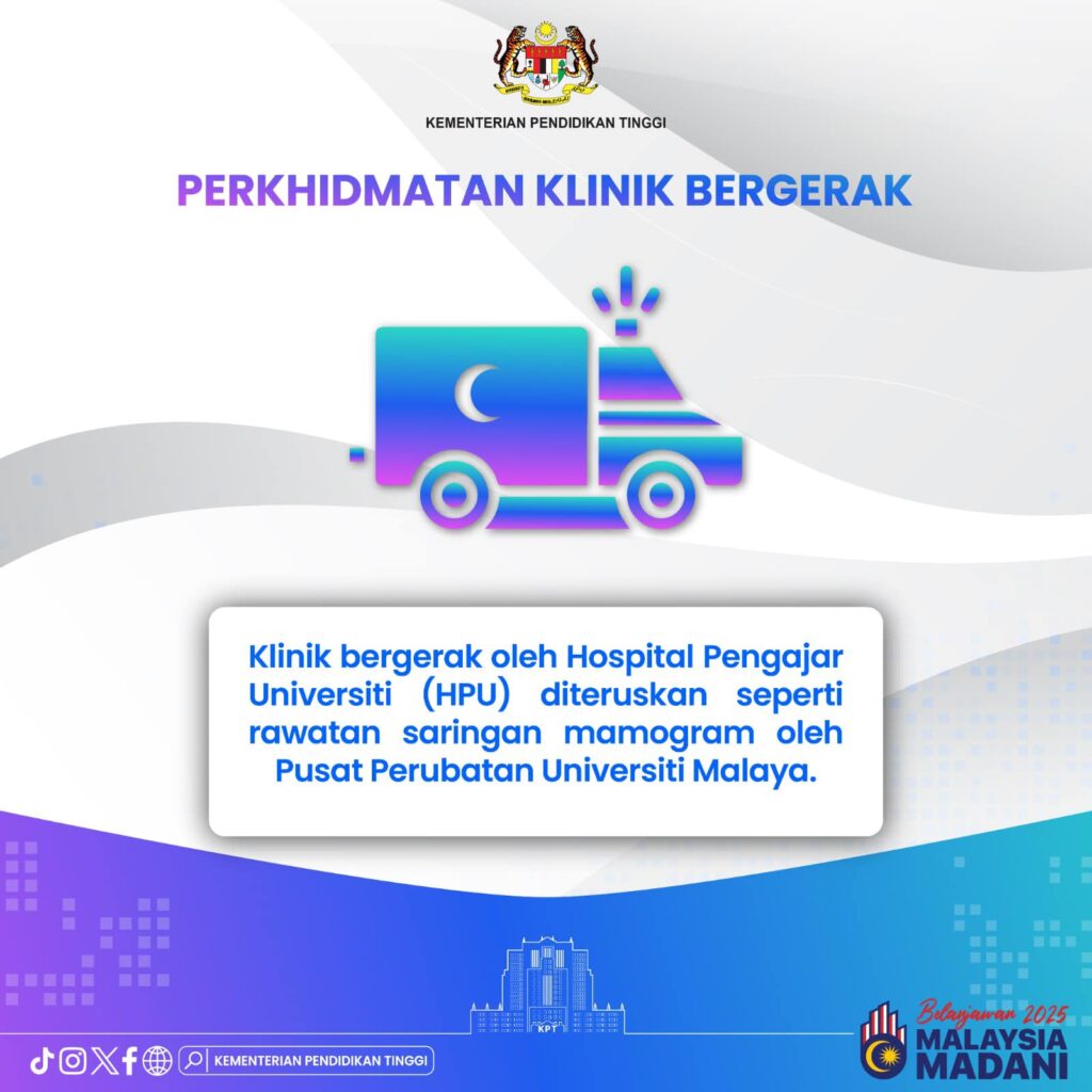 Senarai Peruntukan Belanjawan 2025 Malaysia MADANI KPM & KPT 21