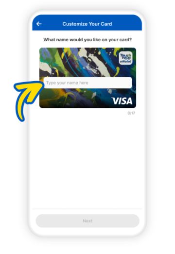 TNG Visa Card: Syarat Kelayakan, Cara Mohon & Cara Aktif Kad 5