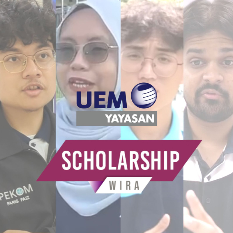 Permohonan Yayasan UEM Wira Scholarship 2024 1