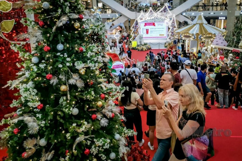 Christmas 2024 Merupakan Cuti Umum Semua Negeri Di Malaysia 1