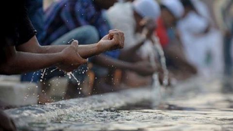 Fiqh Banjir: Panduan Melaksana Ibadah Ketika Musim Banjir 3