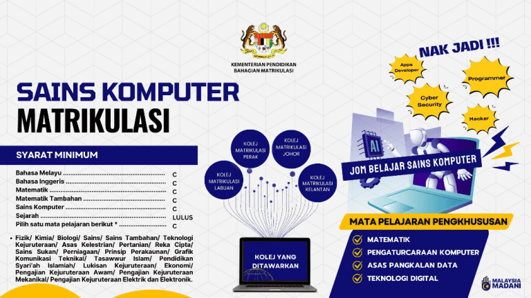 Permohonan Kemasukan Matrikulasi 2025/2026 3