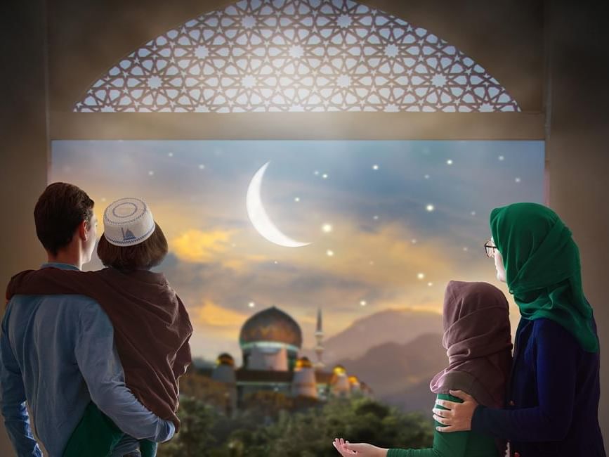 Ramadan 2025: Tarikh Puasa & Cuti Awal Ramadan Di Malaysia 2