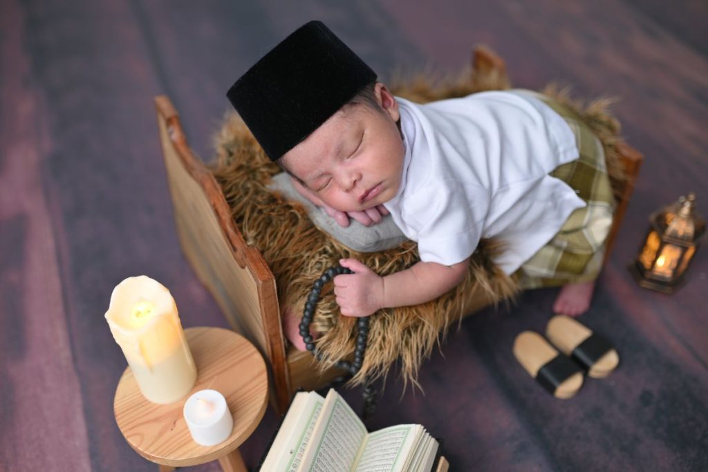 Ibadah Aqiqah: Maksud, Hukum, Kadar & Syarat Melakukan Aqiqah 1