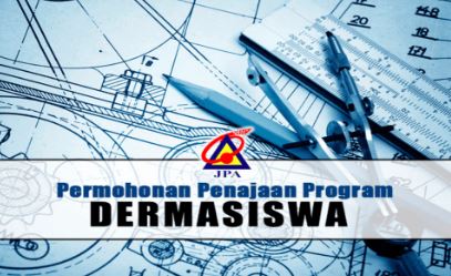 Permohonan Penajaan Program Dermasiswa B40 2025 1