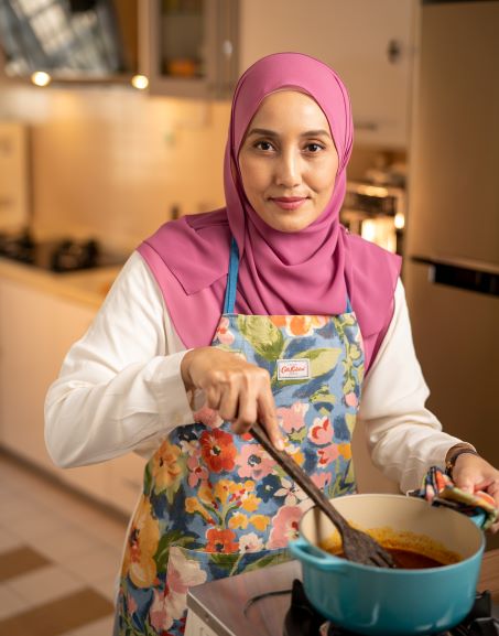 Resepi Butter Chicken Mudah & Sedap, Anak-Anak Pasti Suka! 1